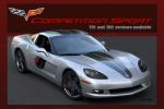 Chevrolet Corvette Z06 2006 года